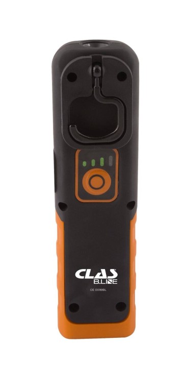 Baladeuse CLAS ref. OE 0099BL